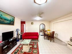 Blk 778 Khatib Vale (Yishun), HDB 4 Rooms #520916861